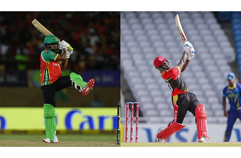 Anderson and Sampson picked for West Indies A duties against England A ...