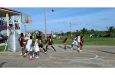 PC and GTI in battle in the Schools Basketball League