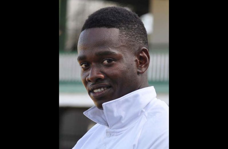 Ronsford Beaton