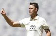 Australia all-rounder Beau Webster