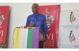 Professor Sir Hilary Beckles
