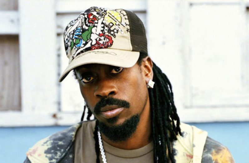 Beenie-Man