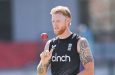 England captain Ben Stokes