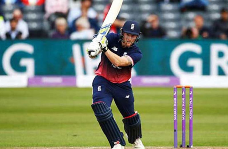 Ben Stokes