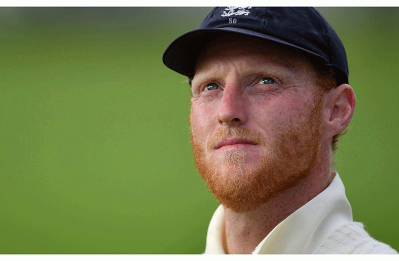 Ben Stokes