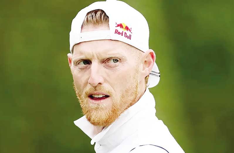 Ben Stokes was injured playing for Northern Superchargers in The Hundred.