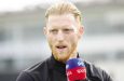 Ben Stokes was a notable omission from the list of 52 England players signed up for the IPL mega auction  •  (Getty Images)