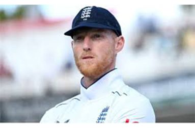England captain Ben Stokes