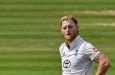 England captain, Ben Stokes