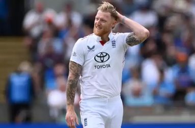 By signing a two-year deal, Ben Stokes has indicated his intention to feature in the 2027 home Ashes