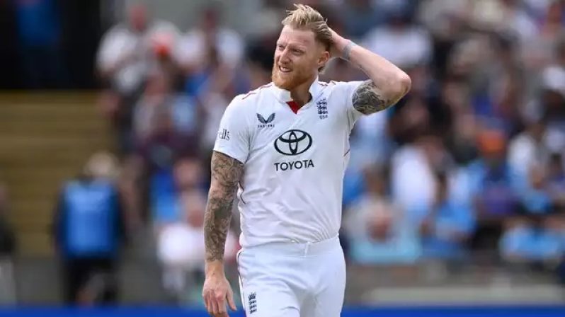 By signing a two-year deal, Ben Stokes has indicated his intention to feature in the 2027 home Ashes
