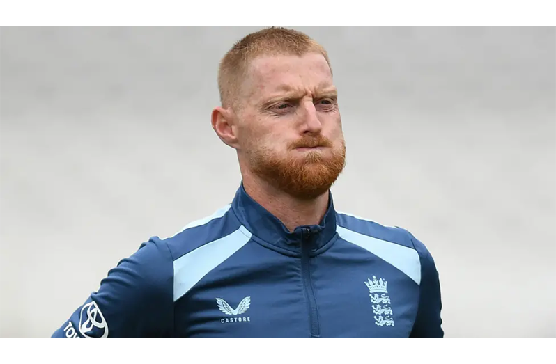 Ben Stokes has played 121 Tests, 114 ODIs and 43 T20s for England
