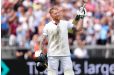 Ben Stokes made 141 to take England to 669 • (PA Images via Getty Images)