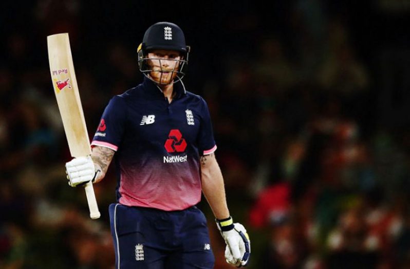Ben Stokes shines with bat and ball as England level ODI series.