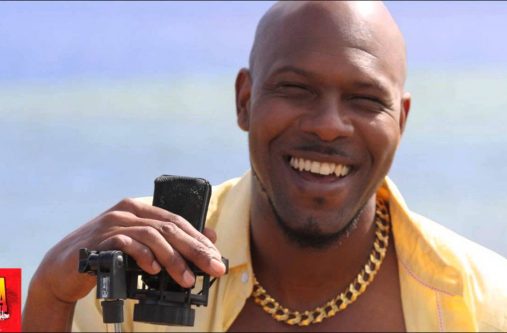 Rodney “Benjai” La Blanc
