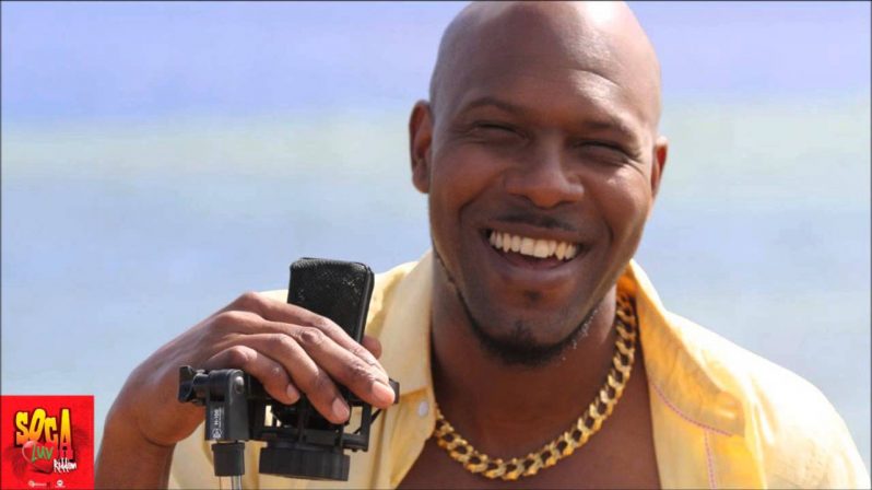 Rodney “Benjai” La Blanc