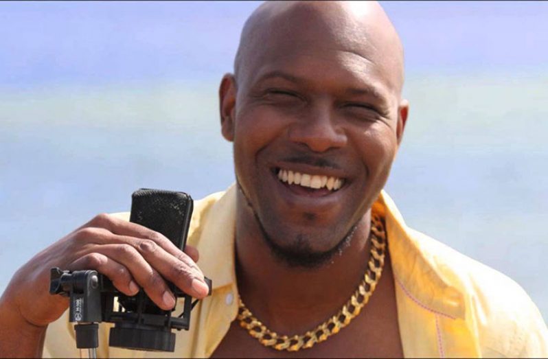 Rodney ‘Benjai’ Le Blanc
