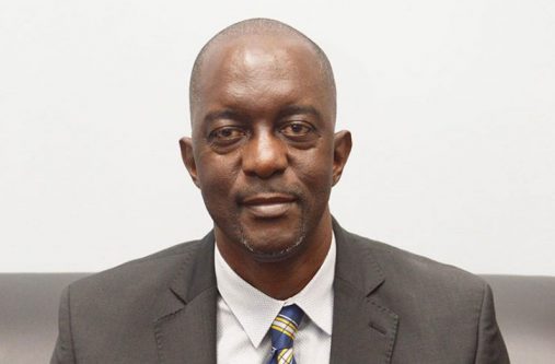 New GPSCCU Chairman, Trevor Benn