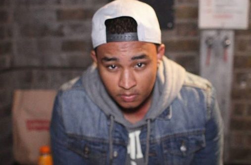 DEAD: Dominic Bernard