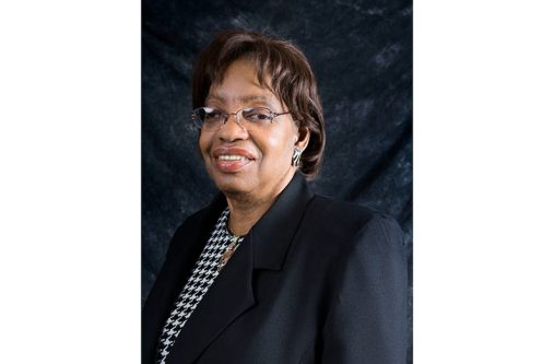 Former Chancellor of the Judiciary of Guyana Justice Desiree Bernard
