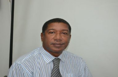 Dr. Bertrand Robert Stuart
