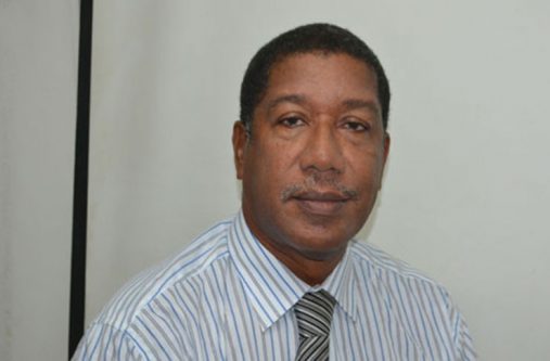 Dr Bertrand Stuart