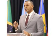 Newly appointed Caribbean Development Bank (CDB) President, Daniel Best