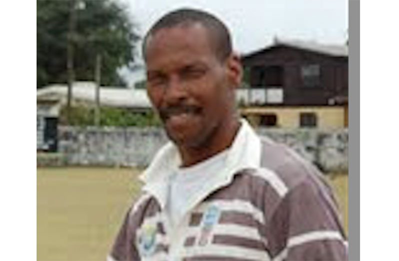 Carlisle Best played eight Tests and 24 ODIs for the West Indies