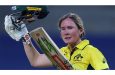 Beth Mooney’s masterful century rescued Australia