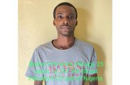 Jailed: Bethel Chimezie