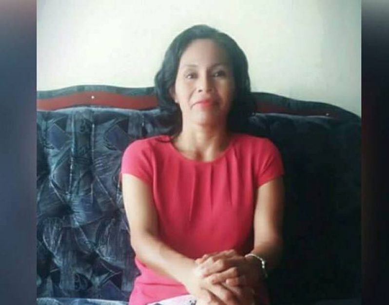 Beverley Clenkian