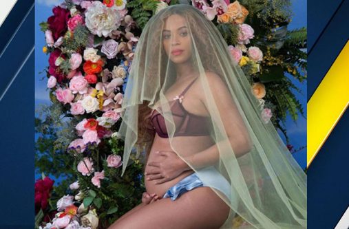 Beyonce