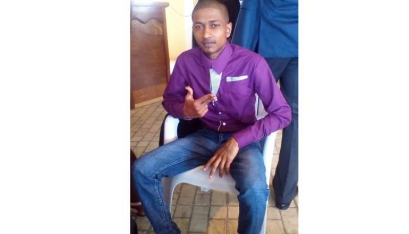Missing: Lalbachan Bhagwandat