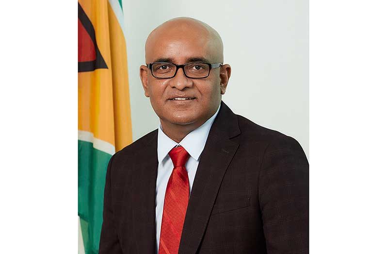 Jagdeo pours cold water on opposition coalition, alliances - Guyana ...