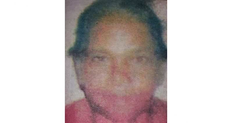 Dead: Bibi Keneiz