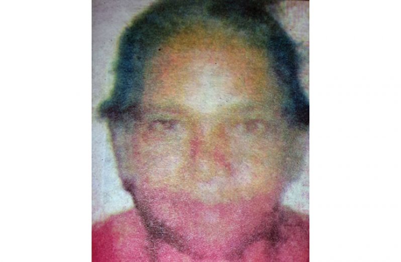 Dead: Bibi Keneiz