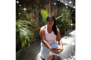 Bibi Salima Persaud