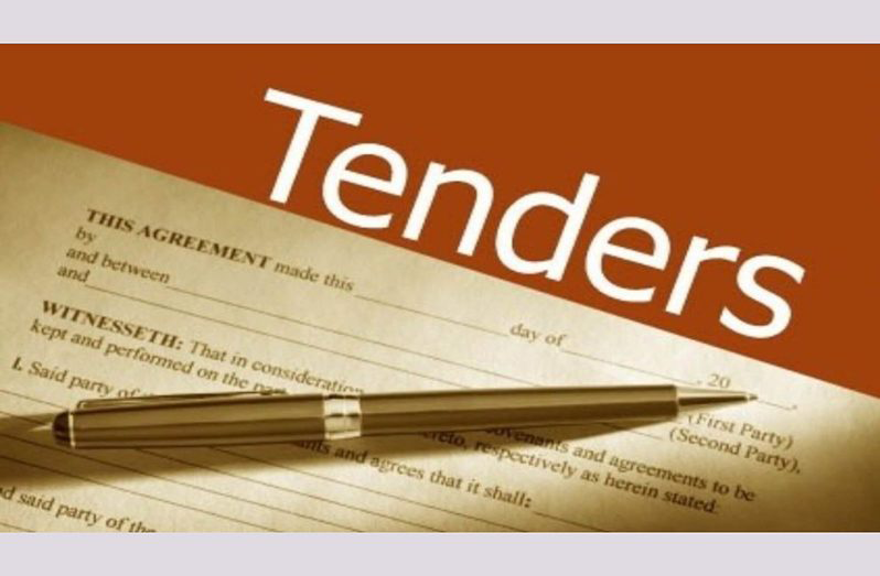 The Ministry of Tourism, Industry and Commerce has issued an Invitation for Bids for the construction of an annex building to the Lethem Food Processing Facility in Region Nine at an estimated cost of $40 million