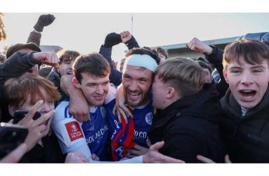 Macclesfield's win over Crystal Palace was the biggest upset in FA Cup history - in terms of the difference in league places between the two clubs at kick-off.