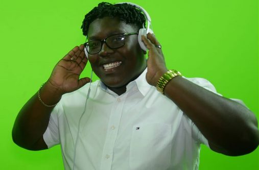 Daniel Fraser (Selector Biggs)
