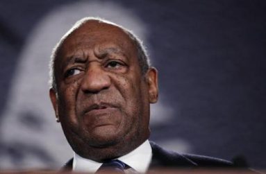 Bill Cosby