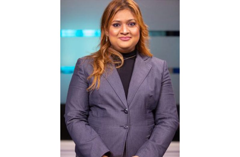 Education Minister, Priya Manickchand