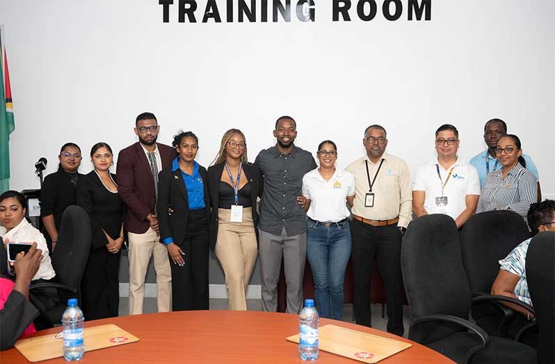 Organisers said the high turnout and level of engagement from SMEs signalled growing demand for structured support as businesses seek to scale up, diversify and enter new markets. Several participants reportedly secured new contacts and potential leads for financing and expansion