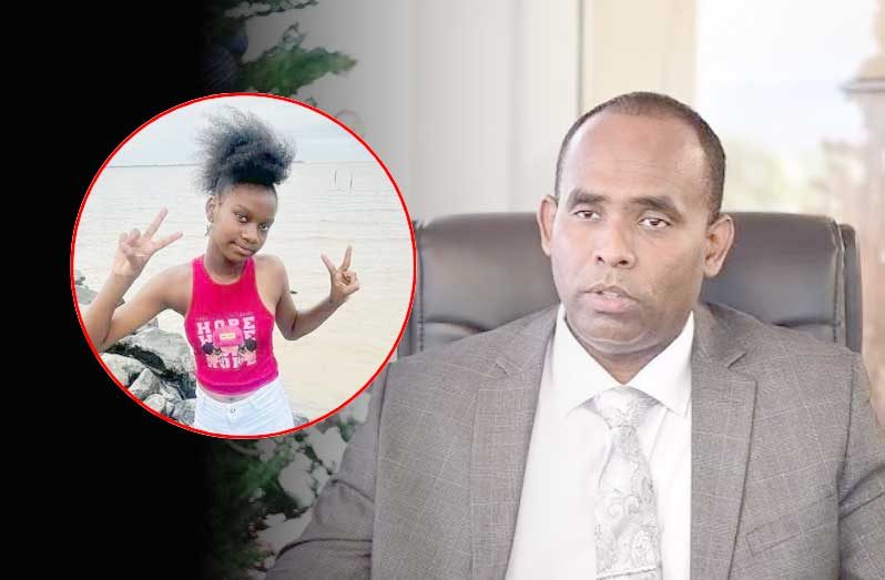 Crime Chief Wendell Blanhum says investigators are reviewing key video footage in the Adriana Younge probe, as an independent expert joins efforts to uncover the truth behind the 11-year-old’s tragic death