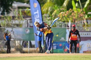With two zonal legs already in the books, the focus of the Lotto/Let'sBet One Guyana T10 Tapeball Blast moves to Essequibo this weekend, August 22 and 23