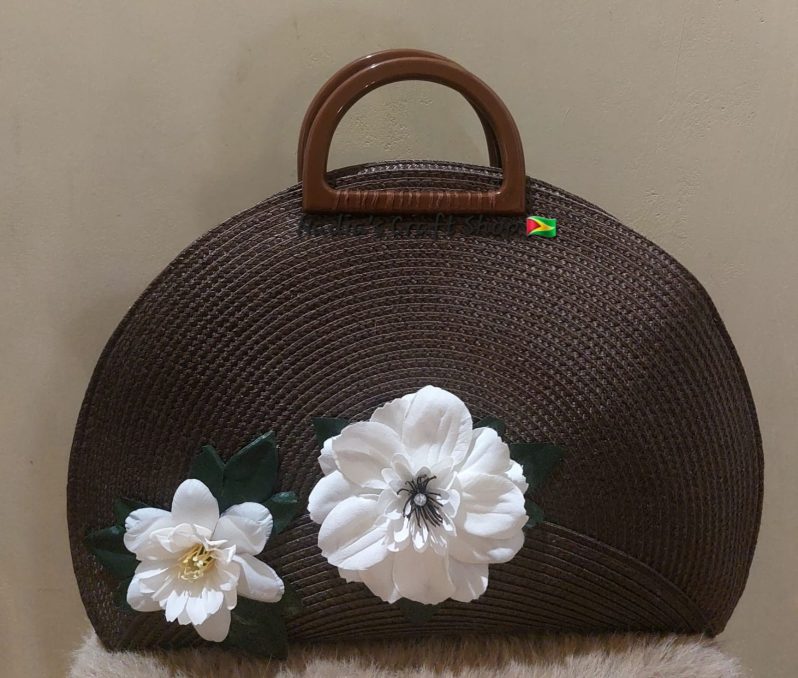 Items sold at Nadia’s Craft Shop