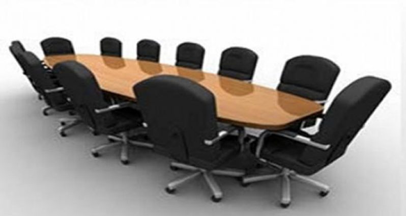 Boards of Directors