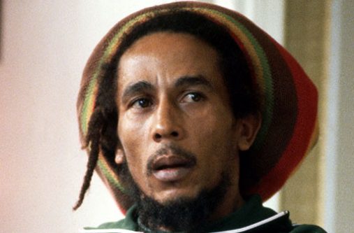 Bob Marley
