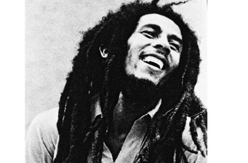 Bob Marley