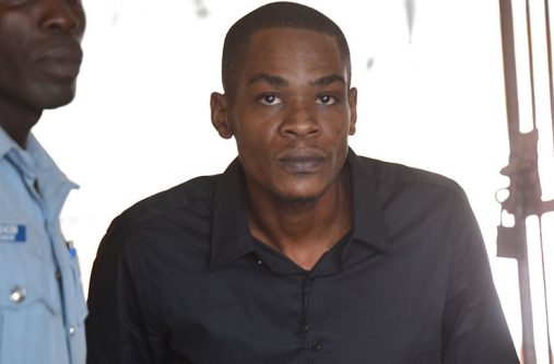 Victor Babb